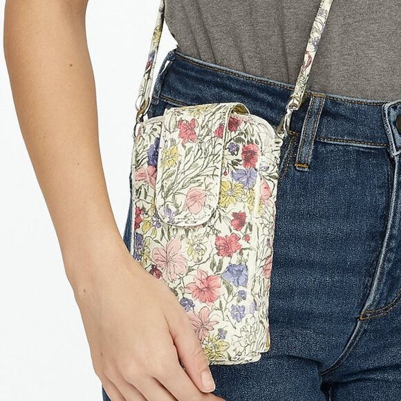 Kohl's Handbags - Kohls Crossbody Purse